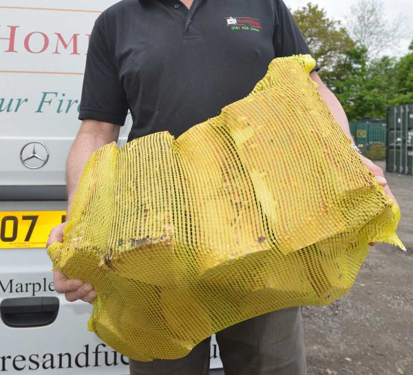 40L Net Bags