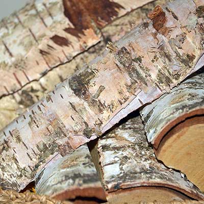 Kiln Dried Logs